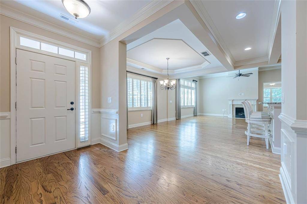 Cumming, GA 30041,1845 BRANNON COMMONS CIR #5101