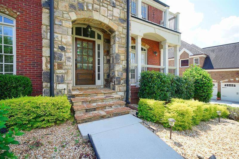Powder Springs, GA 30127,2159 BELMONT TRCE