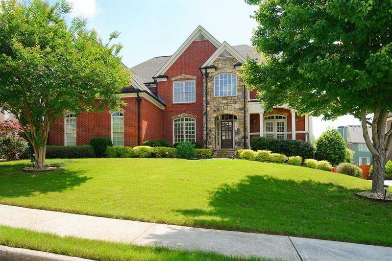 Powder Springs, GA 30127,2159 BELMONT TRCE