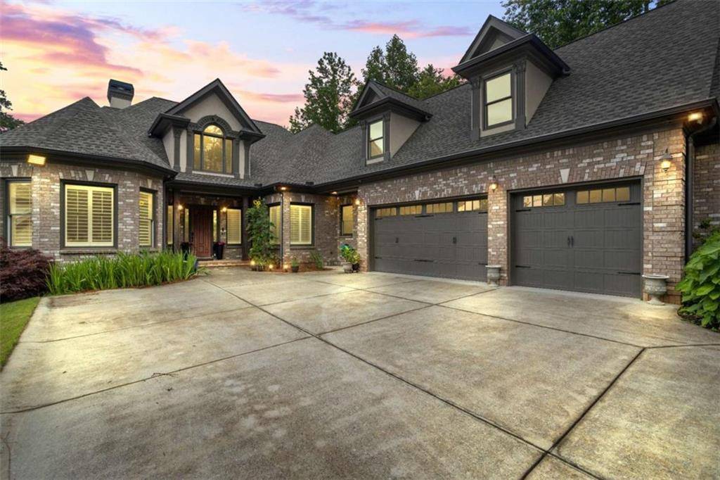 Lawrenceville, GA 30043,241 Russell RD