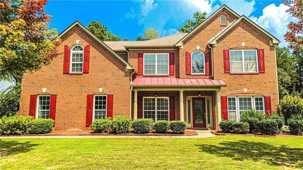 Auburn, GA 30011,947 Tama Hill CT