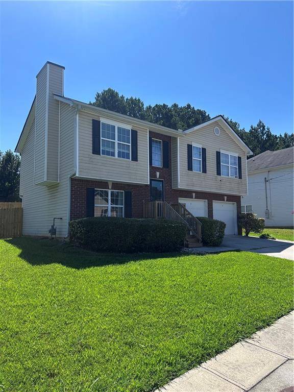 Conley, GA 30288,1591 Marceau DR