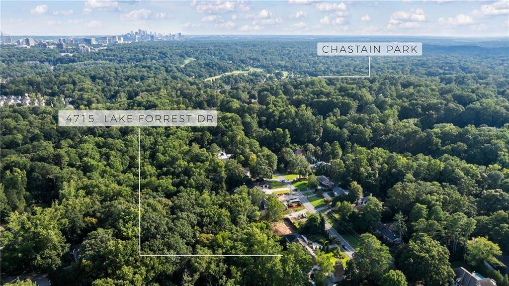 Atlanta, GA 30342,4715 Lake Forrest DR