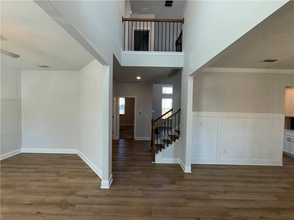 Atlanta, GA 30331,3468 Jasmine WAY