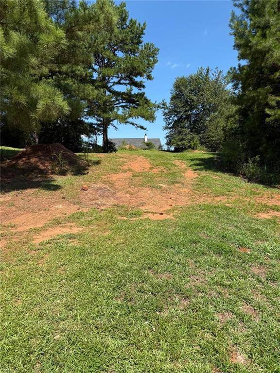 Jefferson, GA 30549,191 Georgia Belle DR