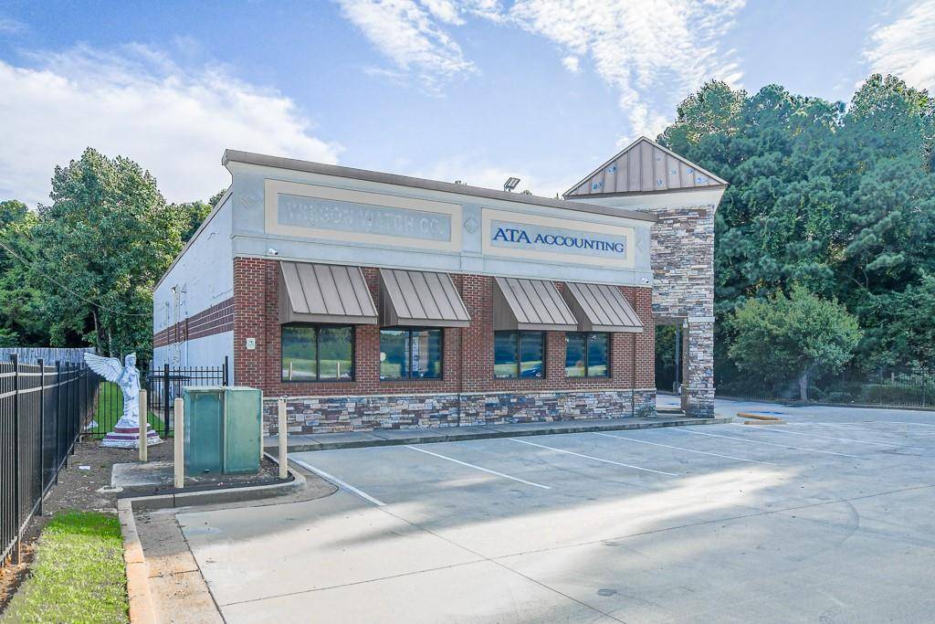 Lawrenceville, GA 30046,430 W Pike ST #Suite C
