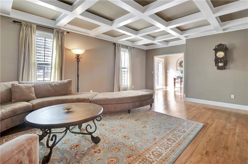 Peachtree City, GA 30269,100 Smokerise TRCE