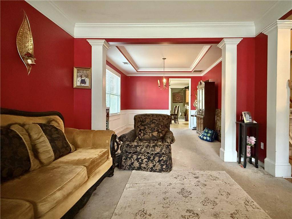 Gainesville, GA 30507,4008 Amberleigh TRCE