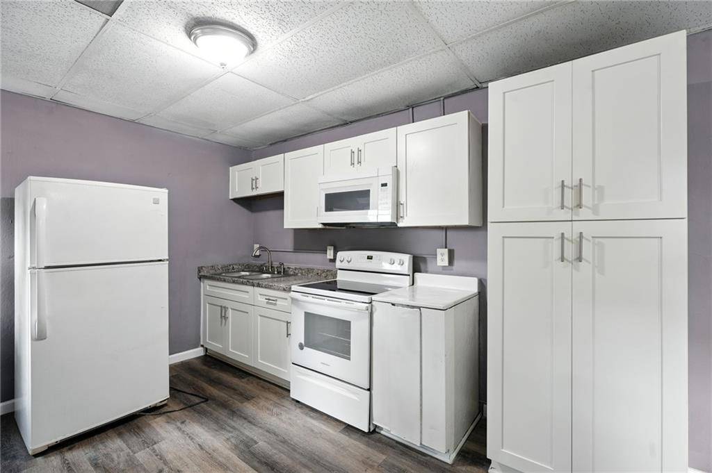 Atlanta, GA 30310,1527 Langston AVE SW #B