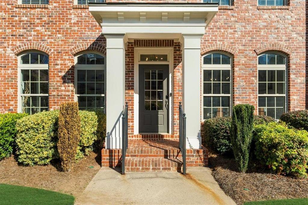 Johns Creek, GA 30022,4826 Abberley LN