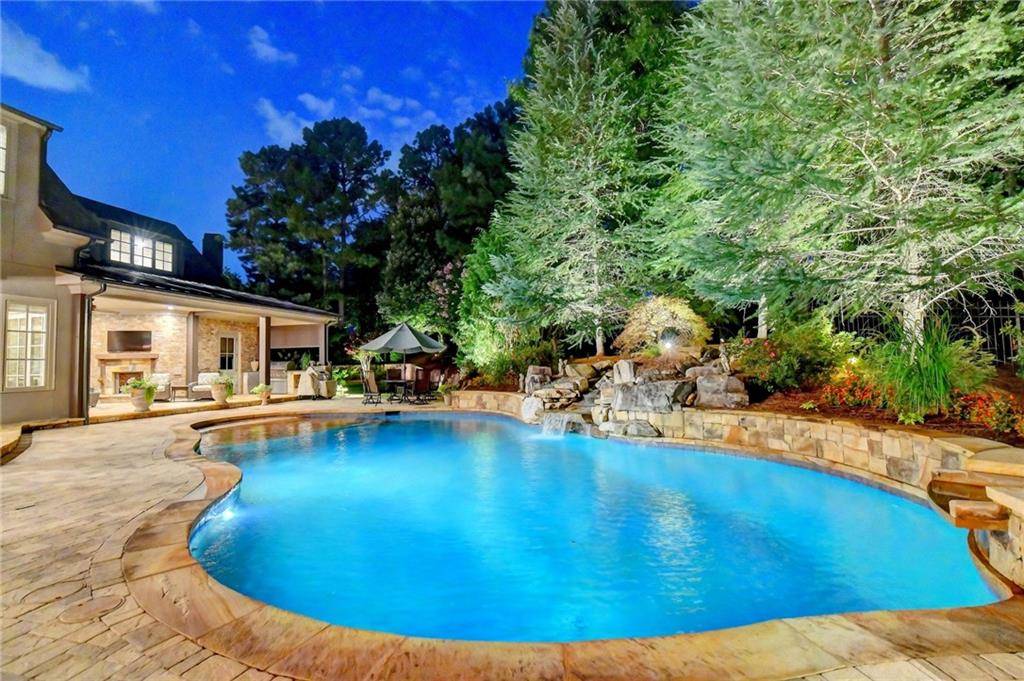 Suwanee, GA 30024,829 Big Horn HOLW