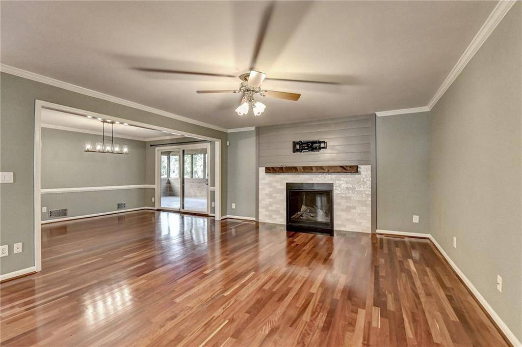 Dacula, GA 30019,2853 Ashton Hill DR