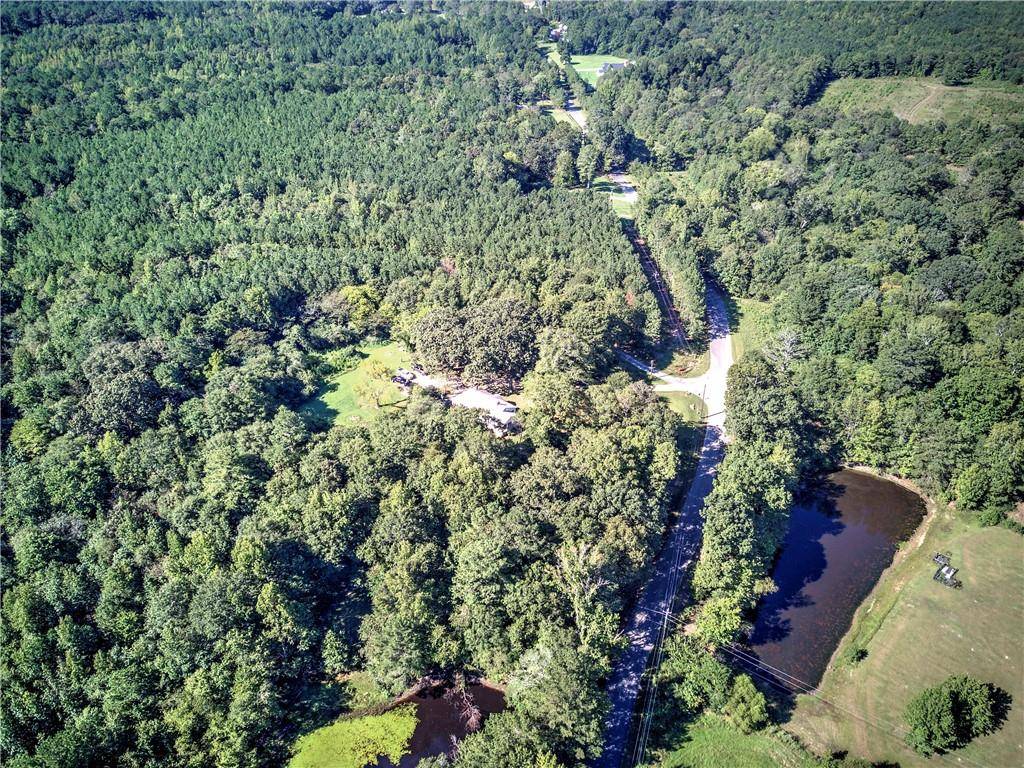 Kingston, GA 30145,169 Barnsley Church RD