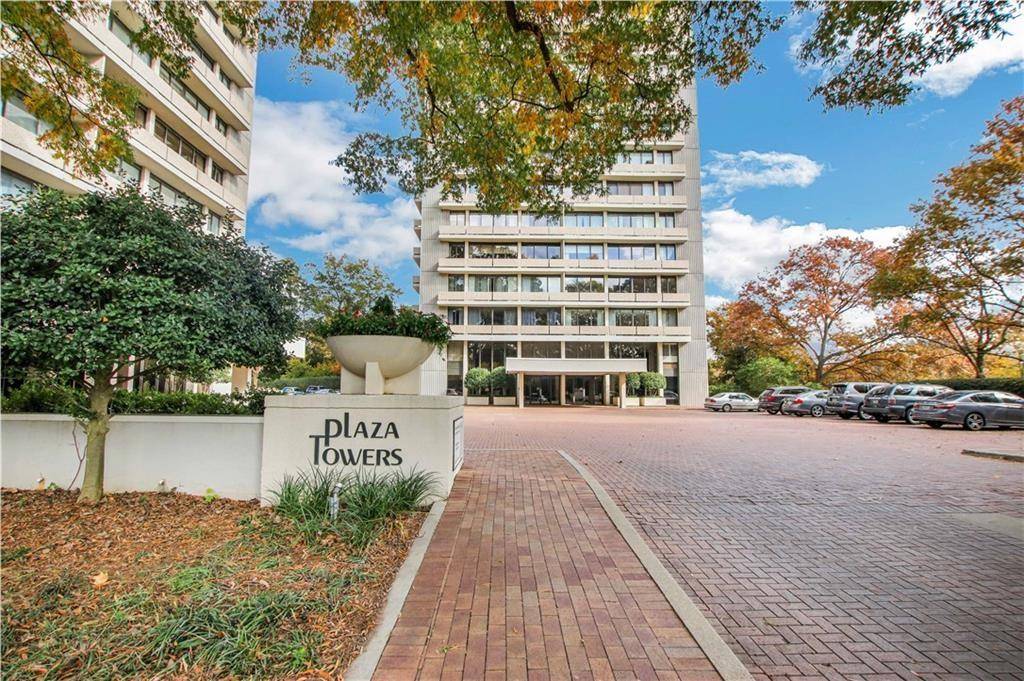 Atlanta, GA 30305,2575 Peachtree RD NE #21-C