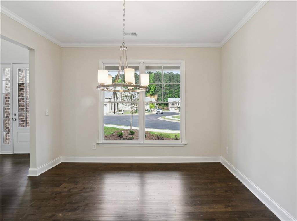 Sugar Hill, GA 30518,5817 Creek Indian DR