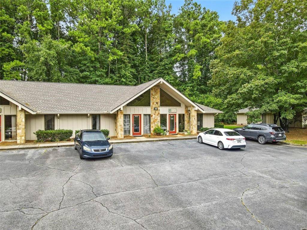 Roswell, GA 30076,11285 Elkins RD #D2