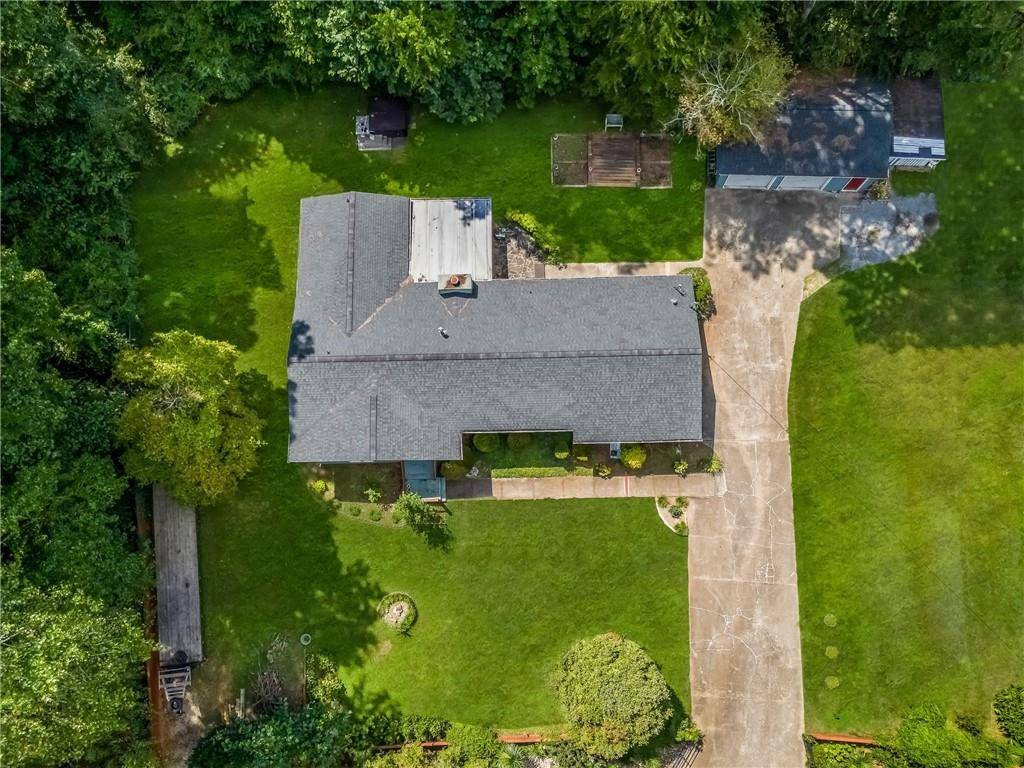 Acworth, GA 30102,6101 Misty Valley DR SE