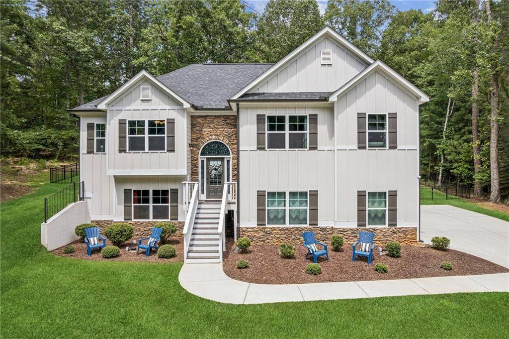 Villa Rica, GA 30180,5343 Monticello DR