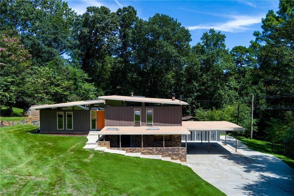 Lilburn, GA 30047,1756 Stillwood Forest DR SW