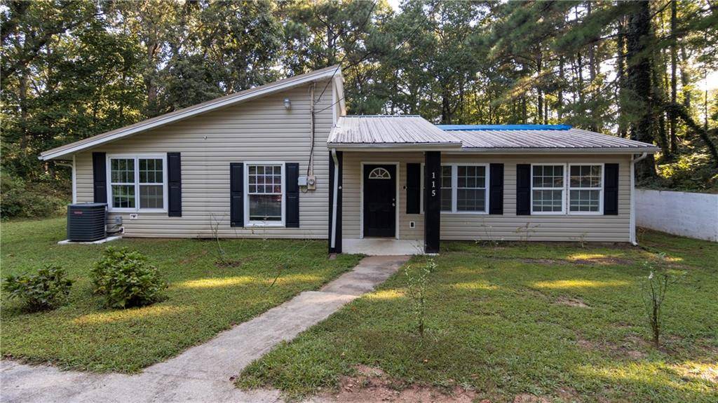 Stockbridge, GA 30281,115 CHAROLETTE BLVD