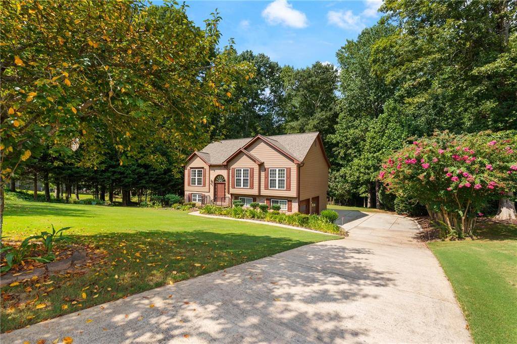 Cumming, GA 30040,2610 Misty Hollow LN