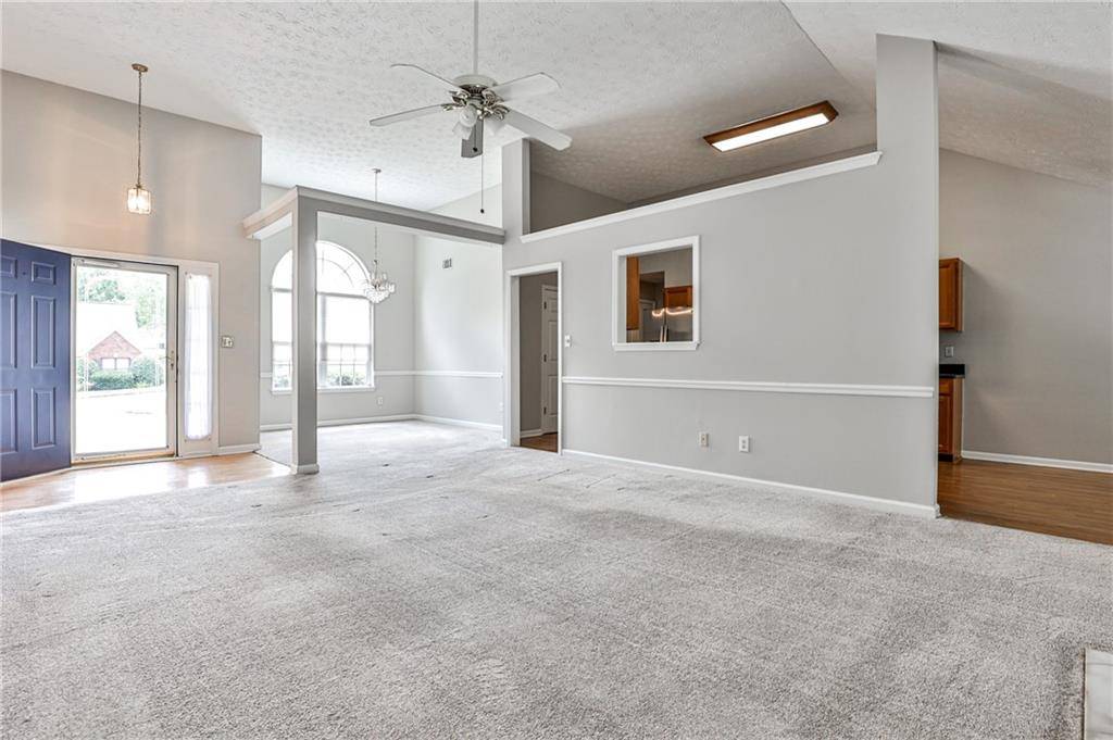 Dacula, GA 30019,1505 Heatherton RD