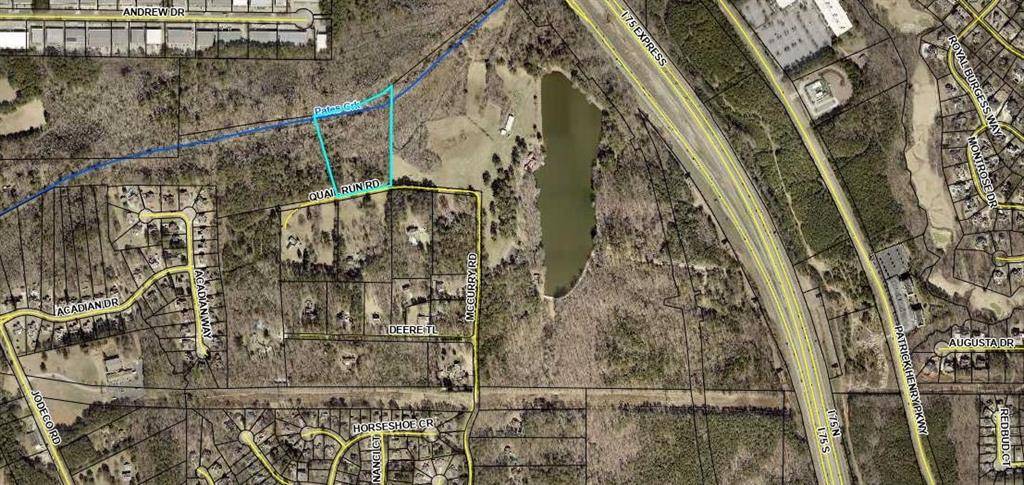 Stockbridge, GA 30281,580 Quail Run RD