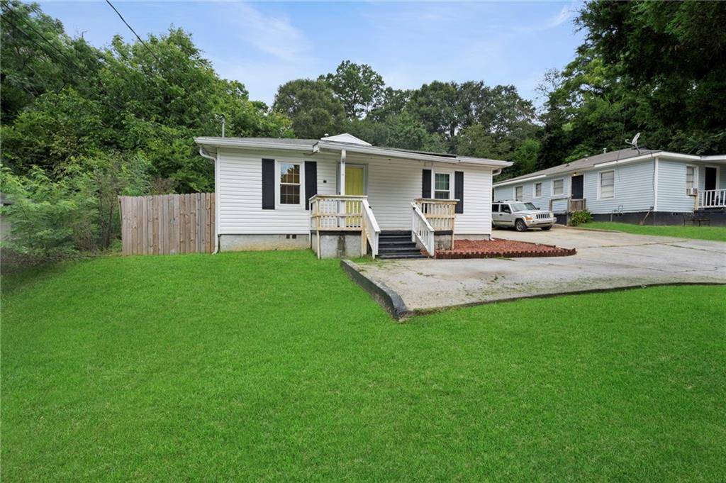 Rome, GA 30161,121 Wadsworth ST NE