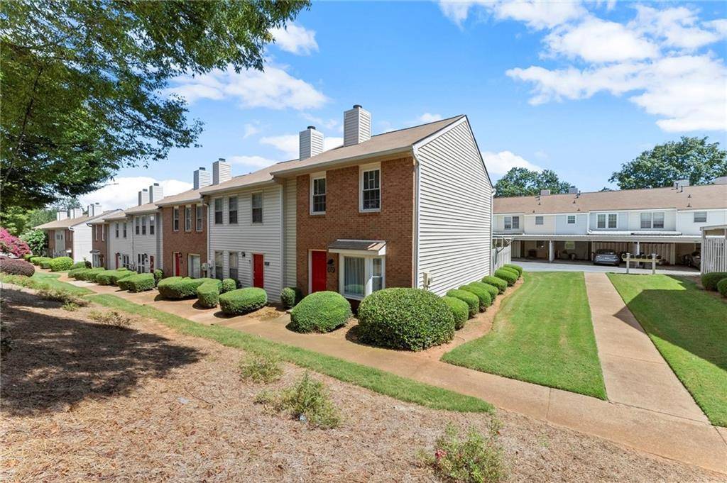 Roswell, GA 30076,222 Mill Creek PL