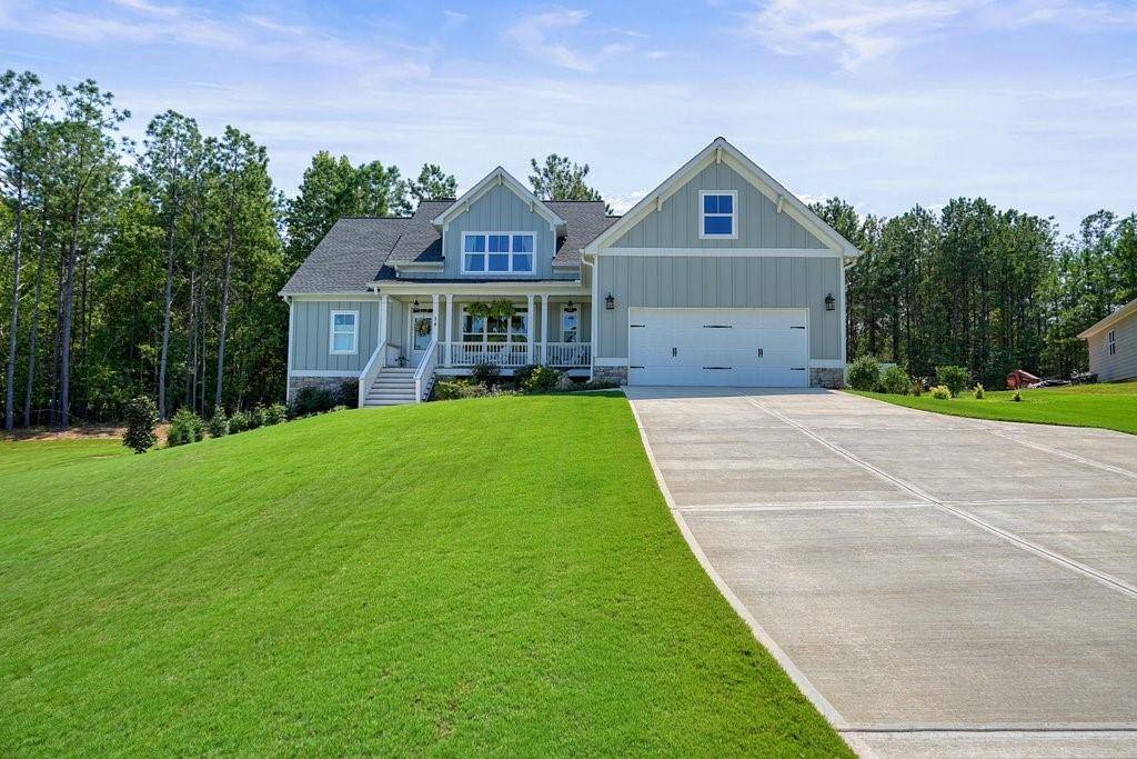 Cartersville, GA 30120,34 Wendover DR