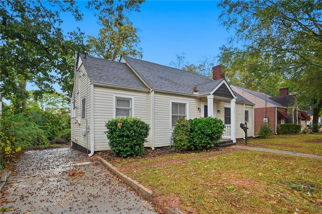 Atlanta, GA 30310,1696 Langston AVE SW