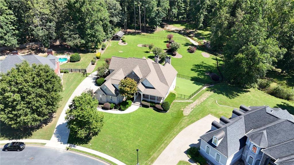 Dacula, GA 30019,1348 Ewing Creek DR