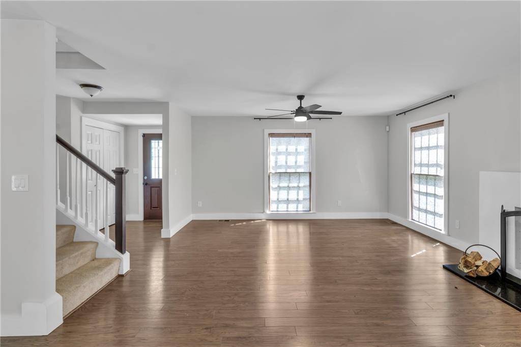 Stone Mountain, GA 30087,515 Rock Shadow CT