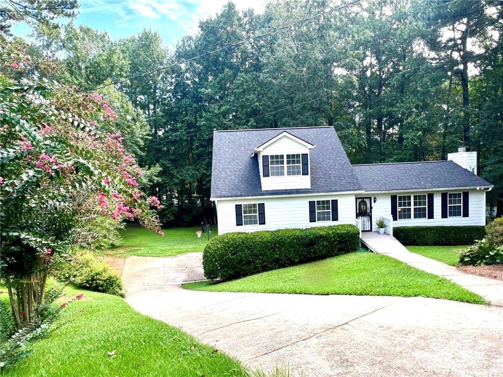 Lilburn, GA 30047,4723 Tisha CT SW