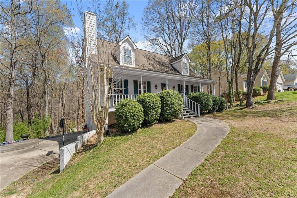 Gainesville, GA 30507,3044 Saddle Creek DR