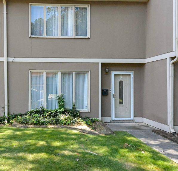 Marietta, GA 30067,1814 ASHBOROUGH RD SE #G