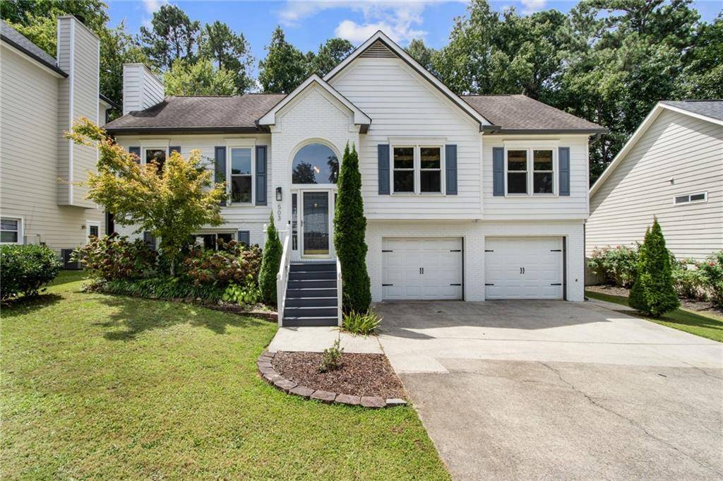 Woodstock, GA 30189,503 Talula CT