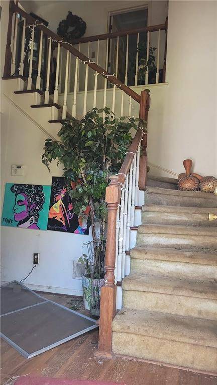 Atlanta, GA 30311,27 Kelso At Peyton DR SW