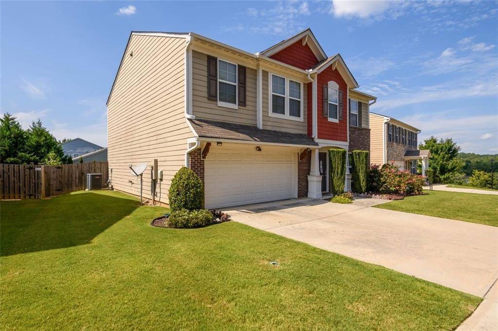 Sugar Hill, GA 30518,1480 Avalon Creek RD