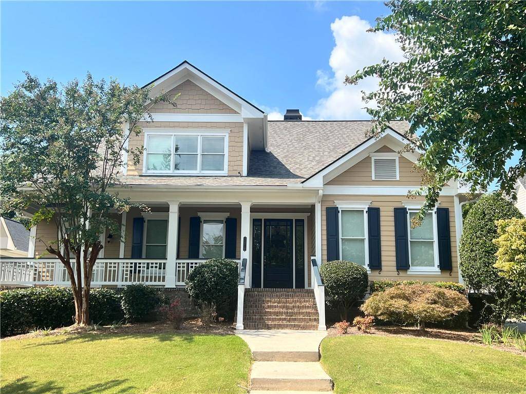 Braselton, GA 30517,2370 MUSKOGEE LN