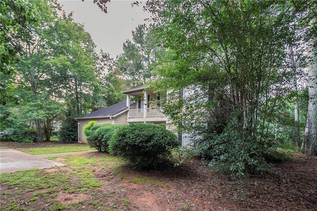 Conyers, GA 30094,1601 Creek XING SE