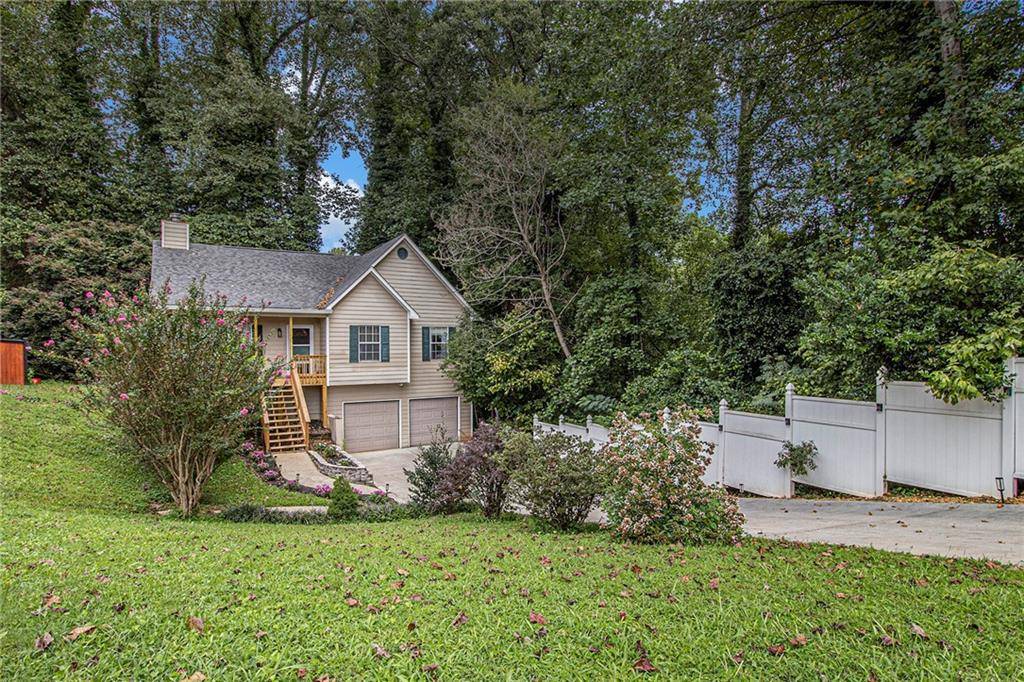 Smyrna, GA 30082,2692 Sanibel LN SE