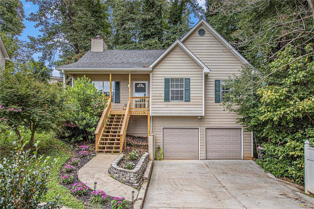 Smyrna, GA 30082,2692 Sanibel LN SE