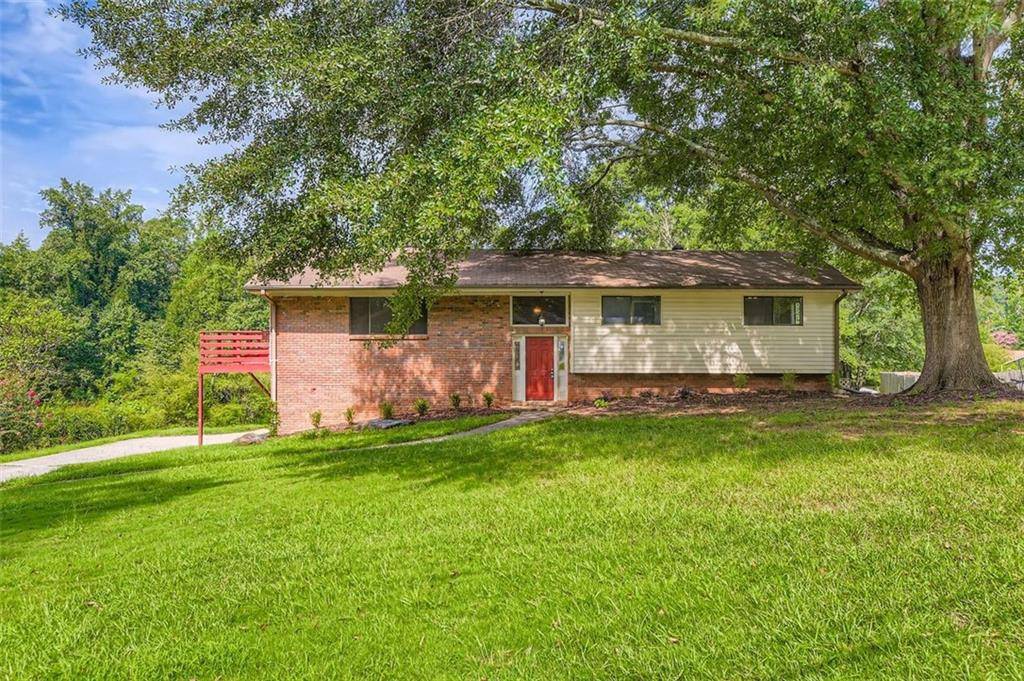Riverdale, GA 30296,1529 WINCHESTER TRL