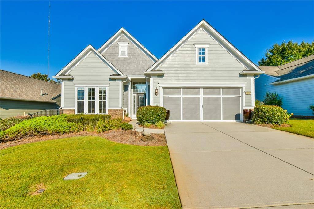 Hoschton, GA 30548,6484 Lantern RDG