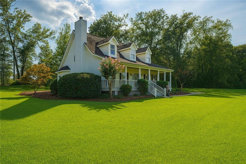 Monroe, GA 30656,3800 George Williams RD