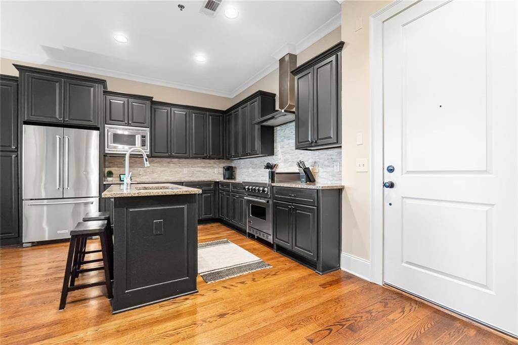 Woodstock, GA 30188,360 Chambers ST #456