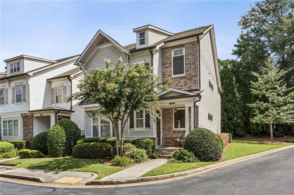 Smyrna, GA 30080,1761 Whitfield Parc CIR