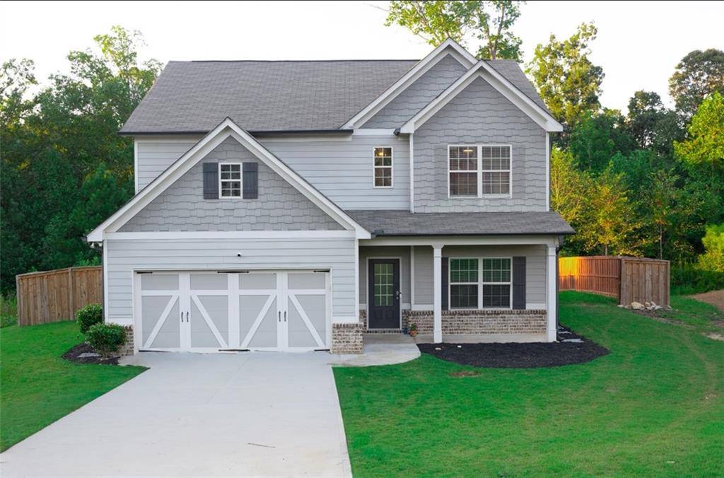 Jefferson, GA 30549,847 WELLFORD AVE