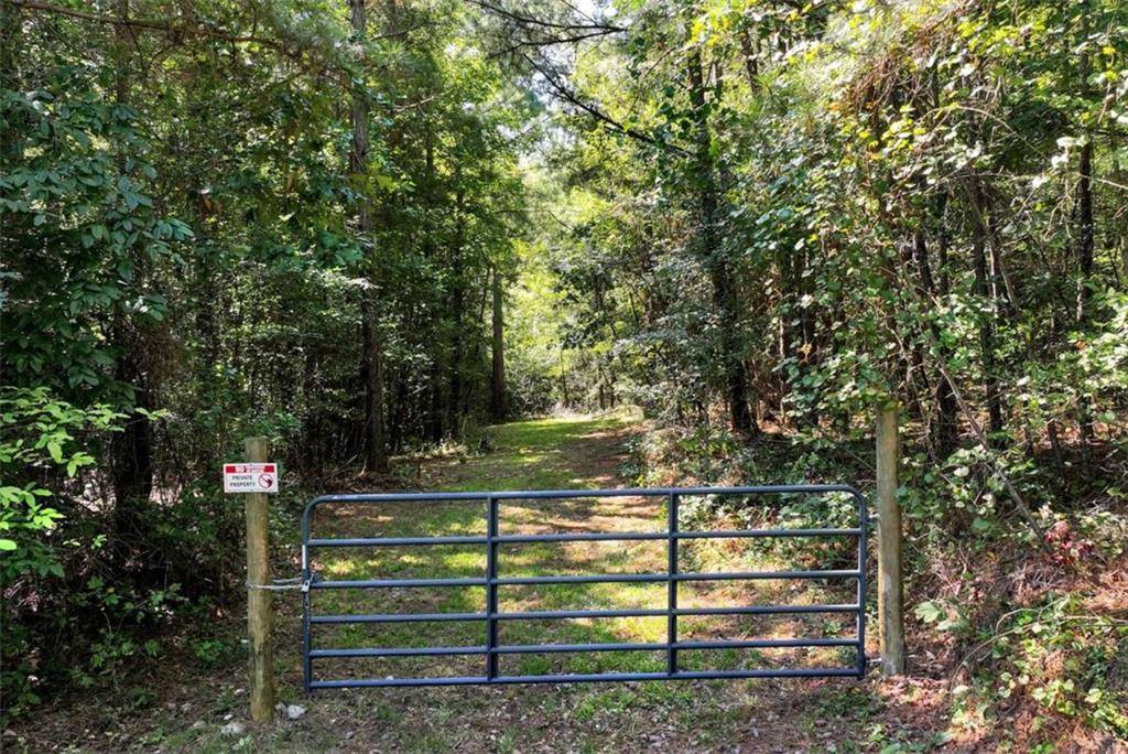 Danielsville, GA 30633,0 Carson RD